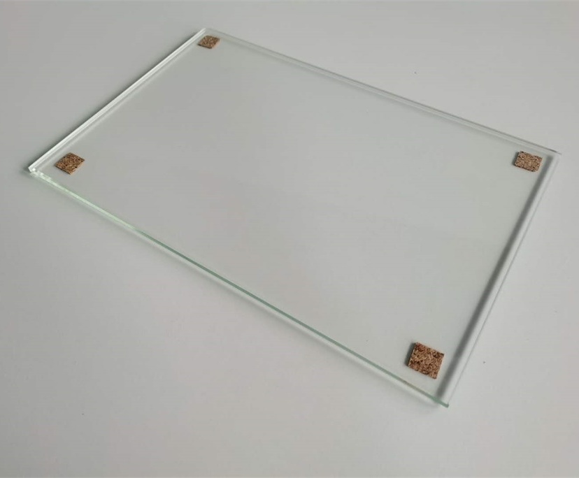 BTG 180 minutes high borosilicate fireproof glass 4.0