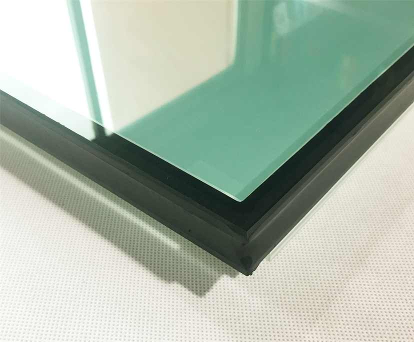 5mm+9A+5mm clear tempered double panel insulated glass manufacturers, 19mm clear tempered IGU manufacturers