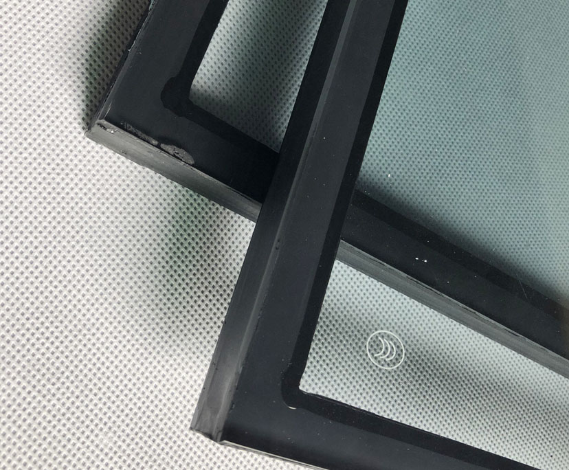 Factory supplier 6mm+12A+6mm strengthened insulated glass