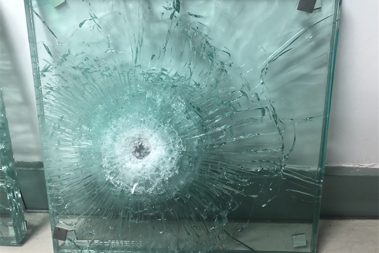 Bulletproof Glass