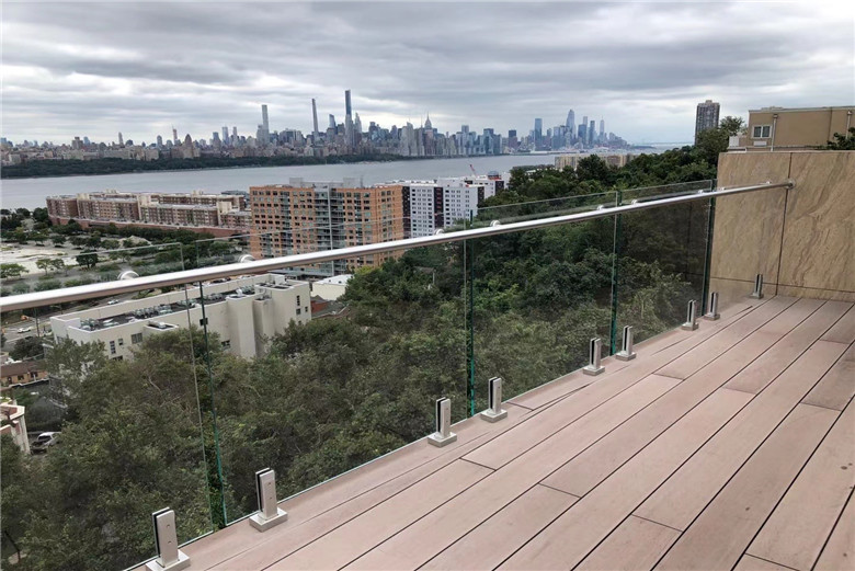  Top sales 10mm toughened tempered swimming pool fence glass china manufactures