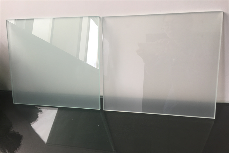 Enhance Privacy and Style with Frosted Glass: The Ultimate Guide