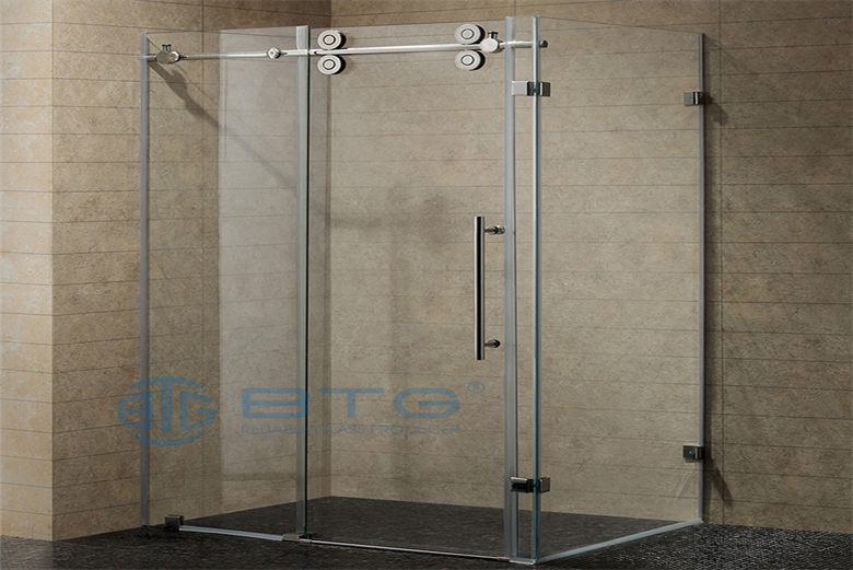  Discover the Beauty and Functionality of Customized Shower Glass: Elevate Your Daily Routine