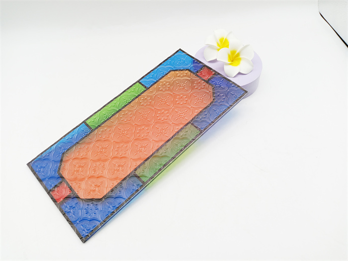 Unleash Your Creativity with Stained Glass: Inspire and Enchant with Colorful Masterpieces