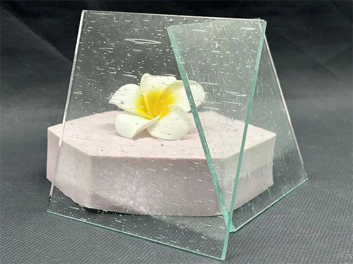 Elevate Your Interior Design with Elegant Bubble Glass Pieces
