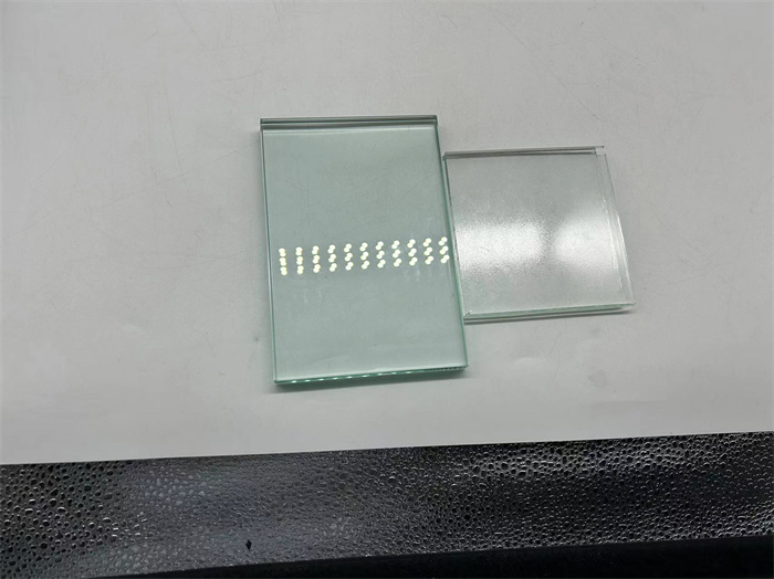 Anti-glare Glass: A Breakthrough Technology to Reduce Glare and Enhance Display Quality