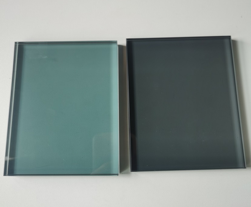 Low-E glass: standard for building thermal insulation