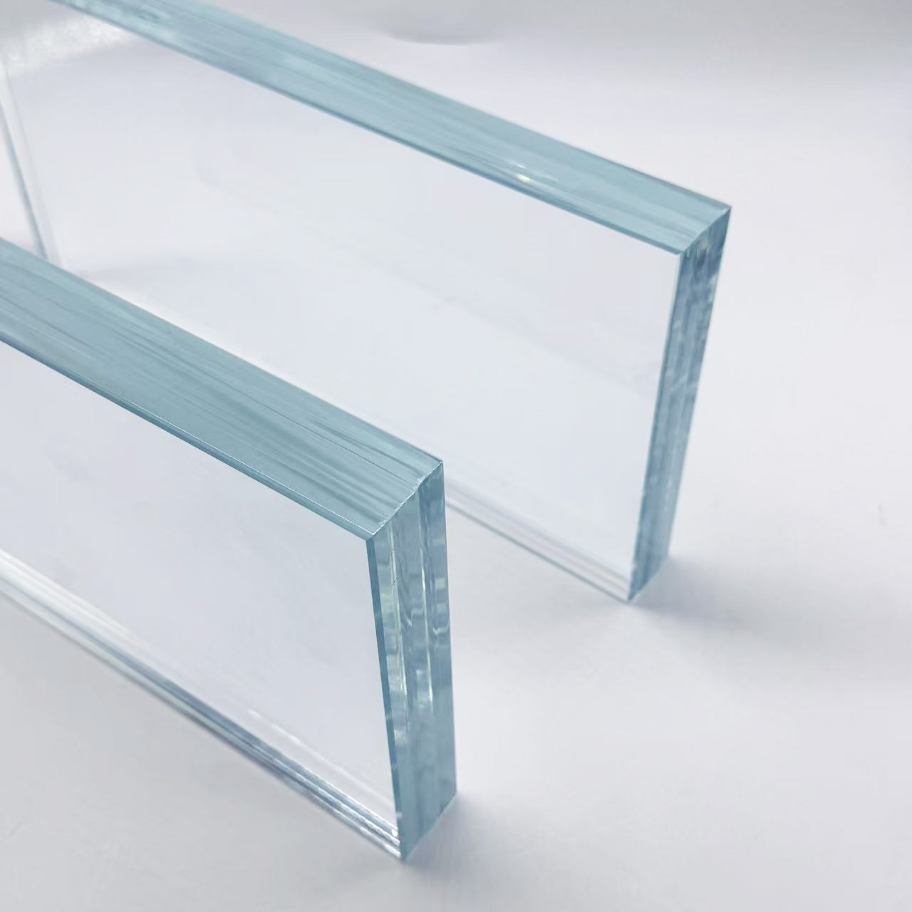 BTG Factory P7B Laminated Security Glass