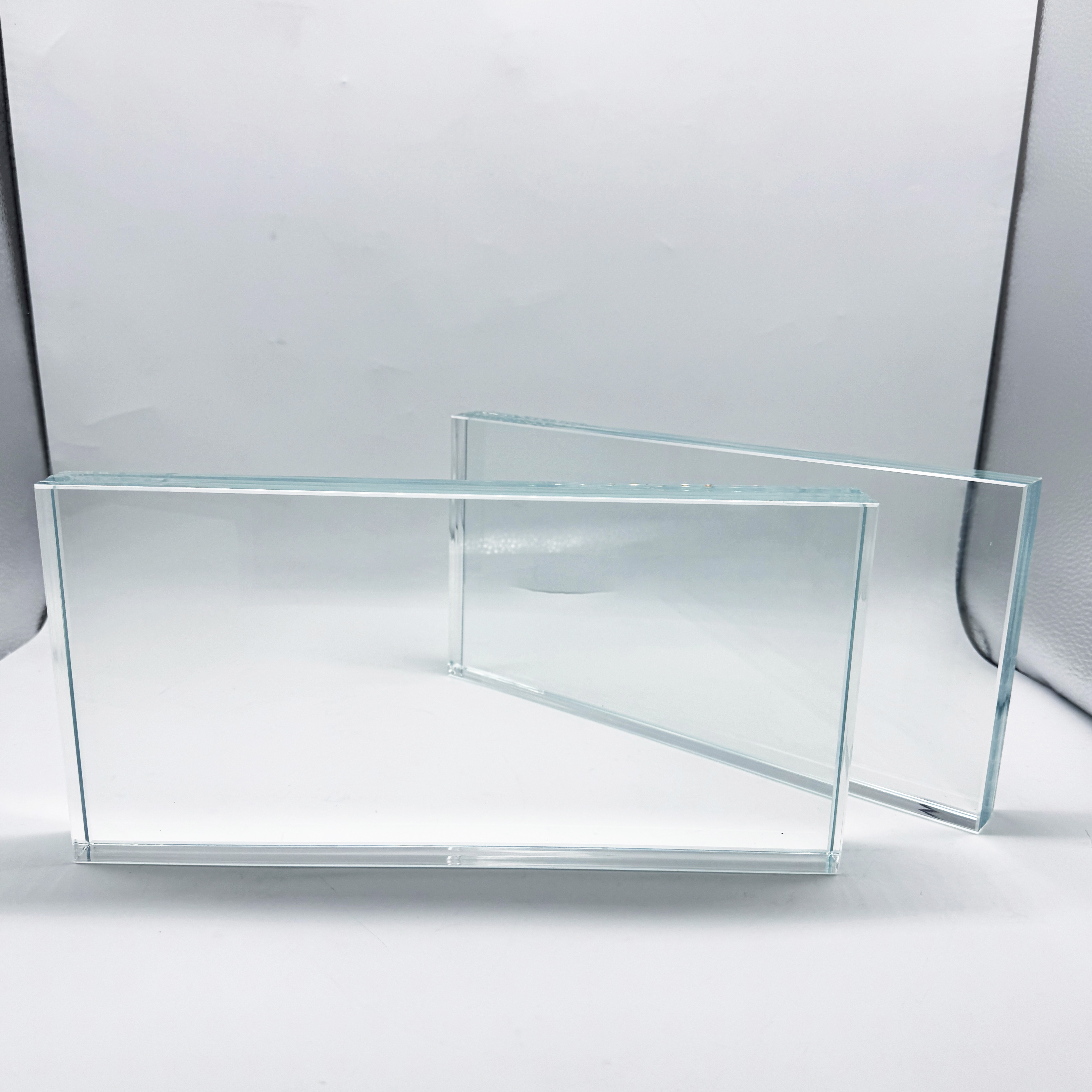 BTG Factory P7B Laminated Security Glass