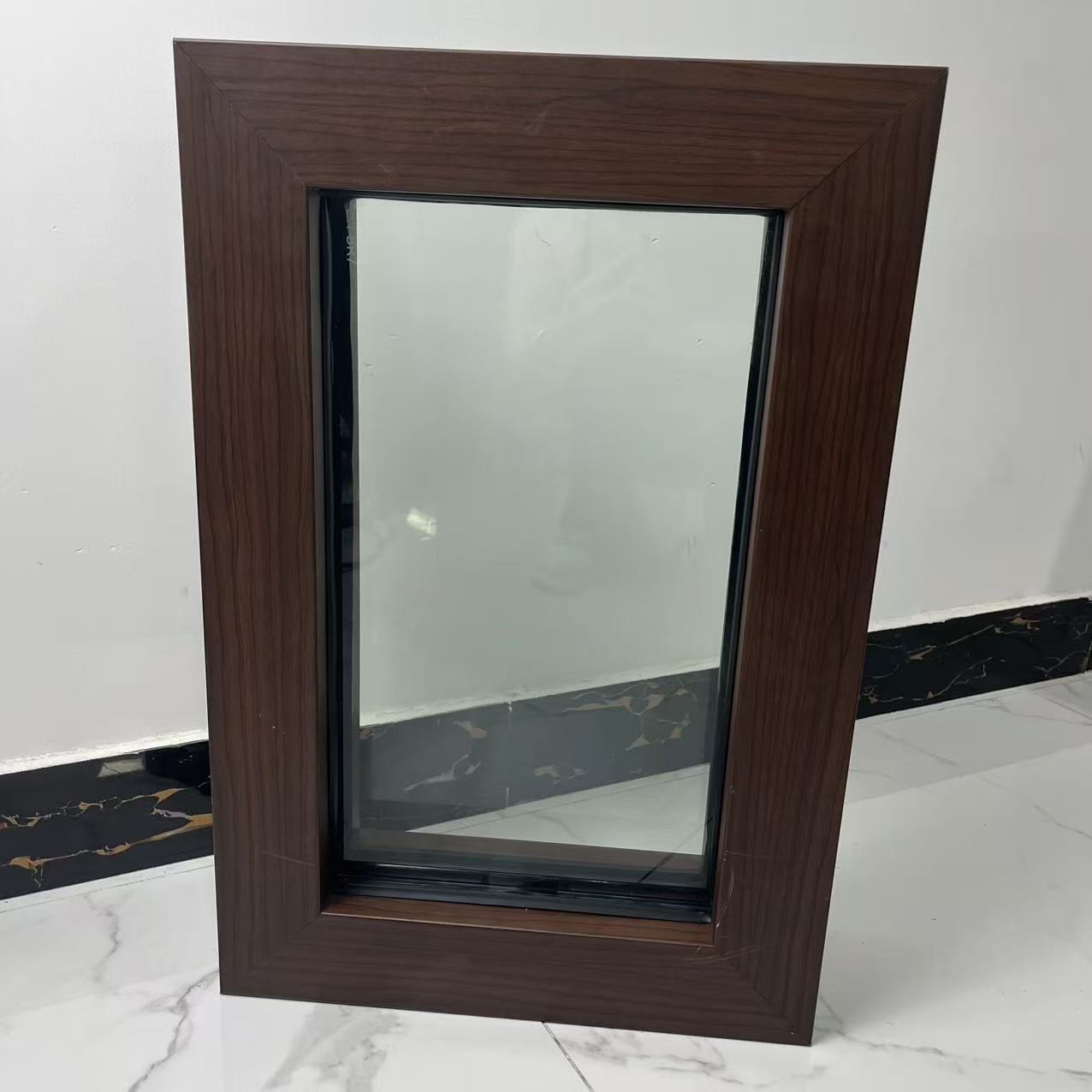 BTG Factory BR7 Bulletproof Glass 