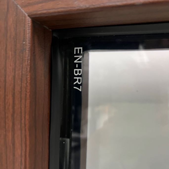 BTG Factory BR7 Bulletproof Glass BTG Factory BR7 Bulletproof Glass