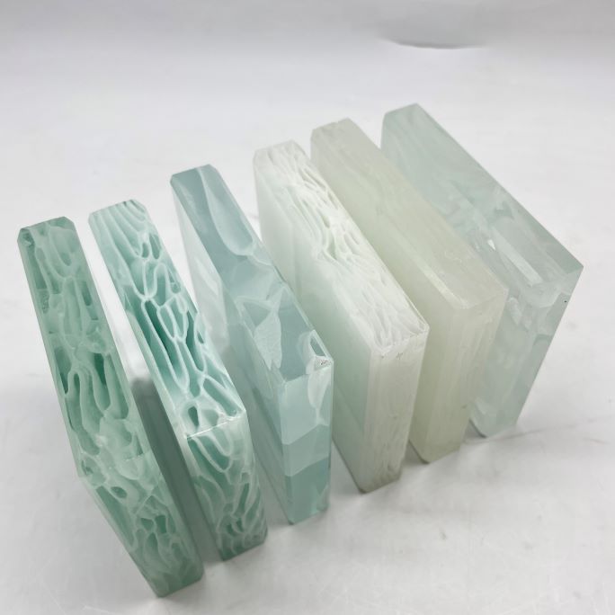 BTG 20/30mm Jade Glass BTG 20/30mm Jade Glass