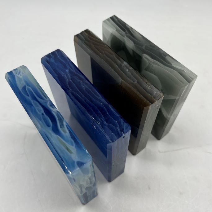 BTG 20/30mm Jade Glass BTG 20/30mm Jade Glass